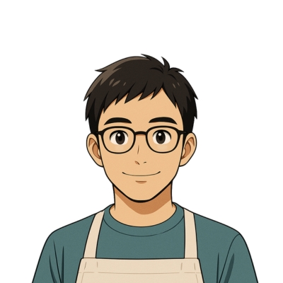成道のアバター